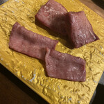 用戶對於炭火焼肉 ふちおか的評論圖