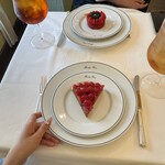 User's review image for マリアージュフレール 銀座本店