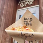 User's review image for アンジェリック ヴォヤージュ 本店