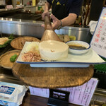 用戶對於たぬき的評論圖