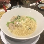 用戶對於大連餃子基地 DALIAN 麻布十番店的評論圖