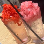 用戶對於鉄板もんじゃ居酒屋 三代目土信田商店的評論圖