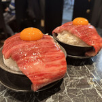 User's review image for 和牛焼肉 浅草時流