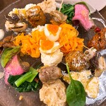 用户对于Agora sapporo的评论图