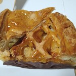 用戶對於三角山アップルパイ専門店  桑園店的評論圖