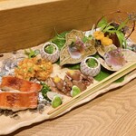 User's review image for 祇園 にし