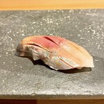 用户对于奥赤坂 鮨 淡師的评论图