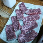 User's review image for 軍川