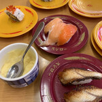 用戶對於スシロー 京都桂店的評論圖