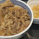 用戶對於吉野家 芝田町店的評論圖