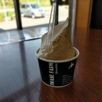 用戶對於岩瀬牧場 ジェラードショップ的評論圖