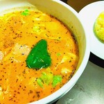用户对于SOUP CURRY KING セントラル的评论图