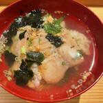 User's review image for 日本橋OIKAWA