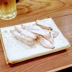 User's review image for 浪花の焼き鳥屋　藤三