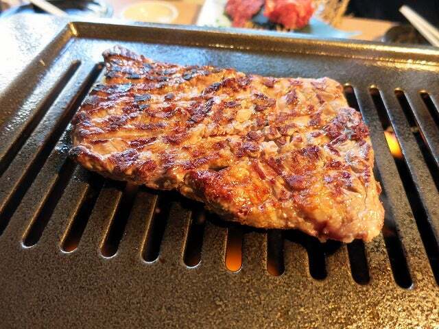 用戶對於焼肉こじま 離れ的評論高清圖