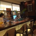 用戶對於B.C.T. BAR CARDINAL TOKYO的評論圖
