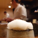 用户对于田町鮨 惠万的评论图