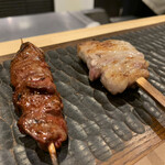 用戶對於炭火・焼鳥 鶫 中洲川端店的評論圖