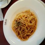 用戶對於イタリアン・トマトカフェジュニア 東大駒場店的評論圖