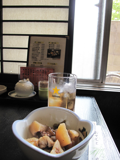 用戶對於味処 丸万的評論圖