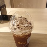 用戶對於マクドナルド 新梅田店的評論圖
