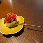 User's review image for 銀座 串かつ凡