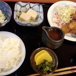用户对于旬菜 あだち的评论图