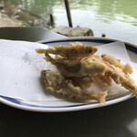 用户对于琴ケ瀬茶屋的评论图