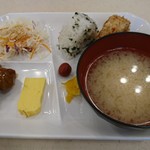 User's review image for 東横INN とかち・帯広駅前