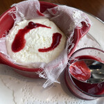 User's review image for The Lobby Cafe