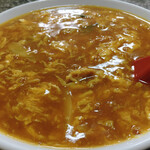 用户对于六波羅飯店的评论图