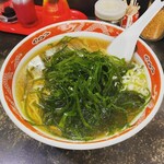 User's review image for マルナカ