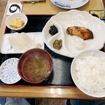 用户对于どんぶり屋的评论图