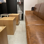 User's review image for STREAMER COFFEE COMPANY AKASAKA