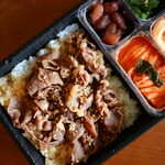 用戶對於叙々苑 大丸東京店的評論圖