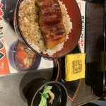 用戶對於宇奈とと 大阪本町店的評論圖