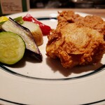 User's review image for ミセスリンダのフライドチキン 烏丸店