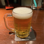 用戶對於目黒リパブリック Burger&Beer的評論圖
