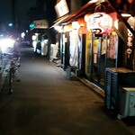 用户对于一乗寺つるかめ的评论图