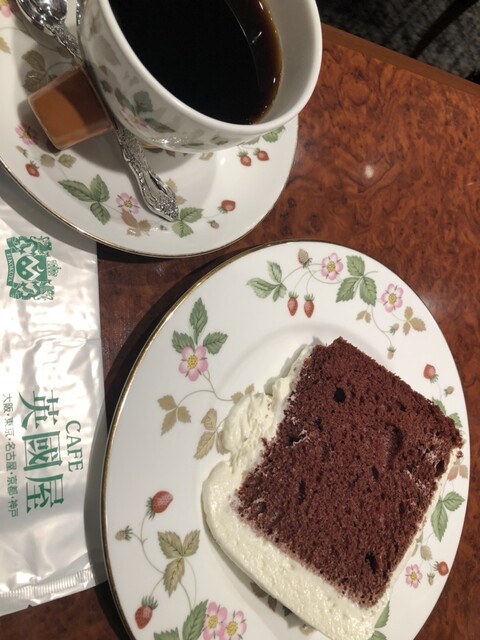 用戶對於英國屋 なんばCITY的評論高清圖