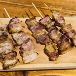 用戶對於五十集屋的評論圖