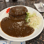 用户对于せんば自由軒 本店的评论图