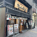 用户对于ちゃんぽん亭総本家 四条烏丸店的评论图