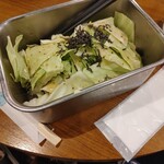 用戶對於串揚げ じゅらく 上野店的評論圖