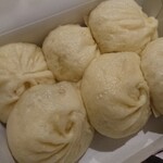 用戶對於551蓬莱 JR京都駅店的評論圖