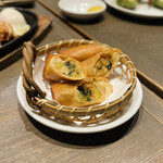 用戶對於大連餃子基地 DALIAN 麻布十番店的評論圖
