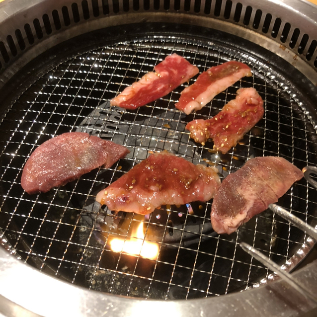 用戶對於焼肉きんぐ 大阪鶴見店的評論圖