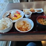 用户对于プレミアホテル キャビン 帯広的评论图