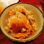 User's review image for 喜庵