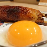 用户对于季節料理と地酒 裕的评论图